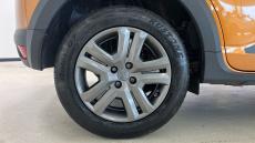 Dacia Sandero Stepway 1.0 TCe Expression 5dr Petrol Hatchback